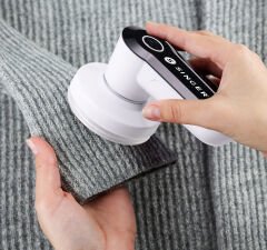 Singer Pilli Hav Temizleyici 220015002.06