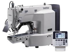 Brother KE-430-B-002 Mekanik Punteriz Makinesi