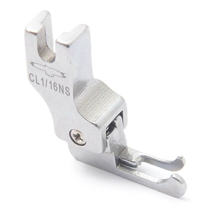 Juki Düz Makine Dar Çima Ayak - CL1/16NS