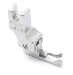 Juki Düz Makine Dar Çima Ayak - CL1/16NS