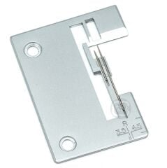 Singer S0105 Overlok Plakası