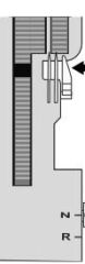 Singer S0235 Overlok Plakası 68018617