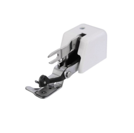 Janome Ev Tipi Dikiş Makinesi Bıçaklı Overlok Ayağı