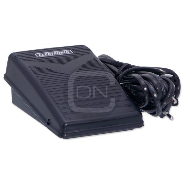 Singer SM024 Dikiş Makinesi Pedalı 68015649
