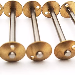 Singer Sivri Mekik Masurası