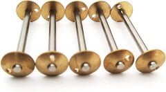 Singer Sivri Mekik Masurası