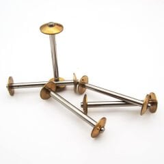 Singer Sivri Mekik Masurası