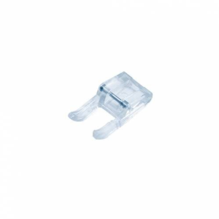 Janome Aplike Açık Parmak Ayağı (Şeffaf) 5mm
