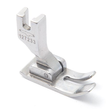 Brother Düz Makine Kot Ayak - P127