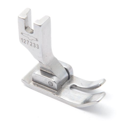 Brother Düz Makine Kot Ayak - P127