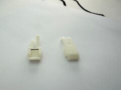 Pfaff Dar Dikiş Ayağı