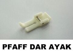 Pfaff Dar Dikiş Ayağı