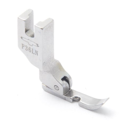 Juki Düz Makine Fermuar Ayak Sol - P36LN