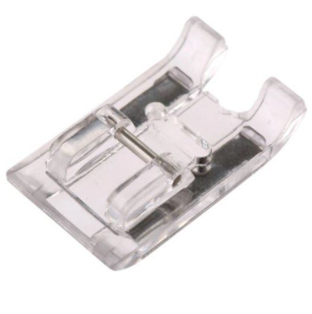 Janome Ev Tipi Saten Ayağı