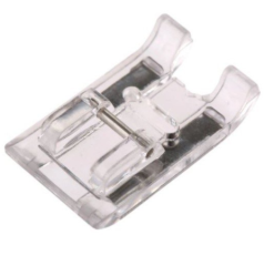 Janome Ev Tipi Saten Ayağı