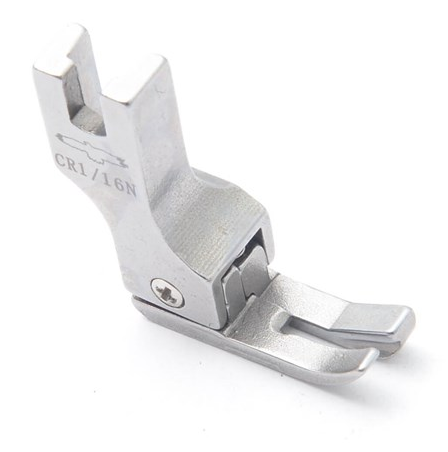 Juki Düz Makine Çima Ayak - CR1/16