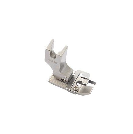 Juki Düz Makine Siperli Ayak - SG40