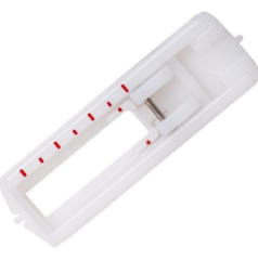 Janome İlik Ayağı