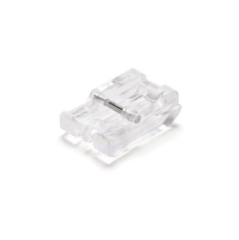 Janome Gizli Fermuar Ayağı Şeffaf