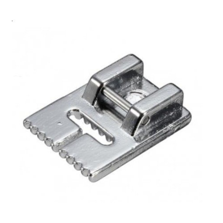 Janome Nervür Ayak Tabanı RJ-701W