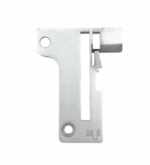 Singer Overlok Plakası 412688