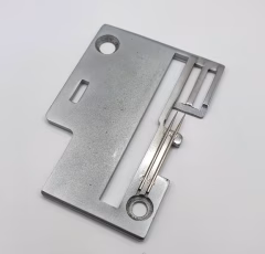 AEG 760 Overlok Dişli plakası Huskylock 90