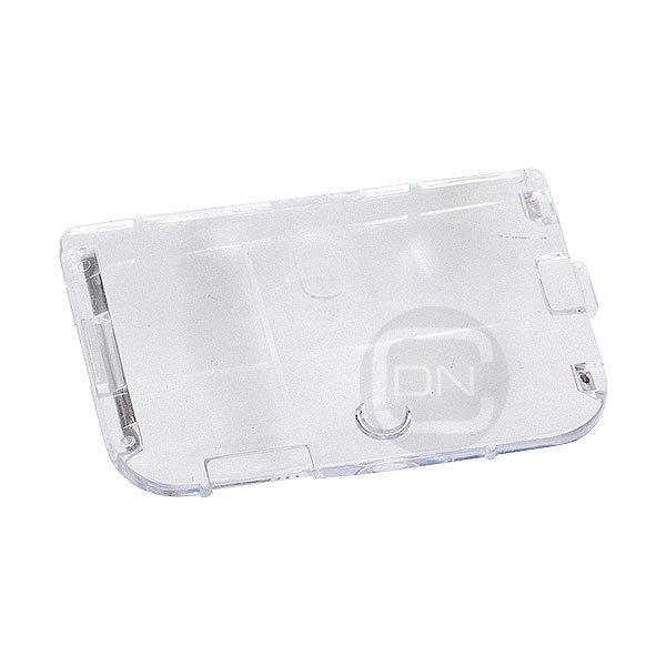 Singer Cosmo 7468 Dikiş Makinesi Plaka Kapağı