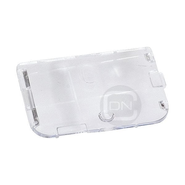 Singer Confidence 7470 Dikiş Makinesi Plaka Kapağı