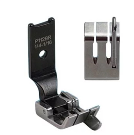 Brother Çiftiğne Çima Ayak - P112B