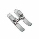 Pfaff Açık Parmak Aplike Ayağı (IDT) 9 mm 820213096