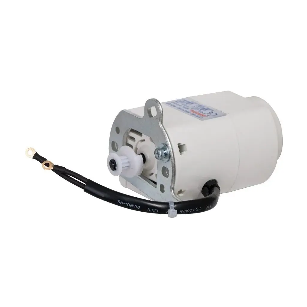 Singer Ev Tipi Dikiş Makinesi İç Motoru 70 Watt