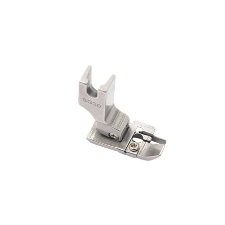 Singer Düz Makine Siperli Ayak - SG30