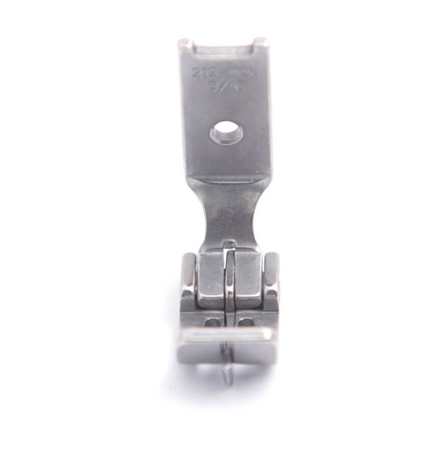 Singer Çift iğne Ortadan Çimalı 4.8mm Ayak - 224158K