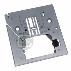 Singer Confidence 7470 Dikiş Makinesi Plaka