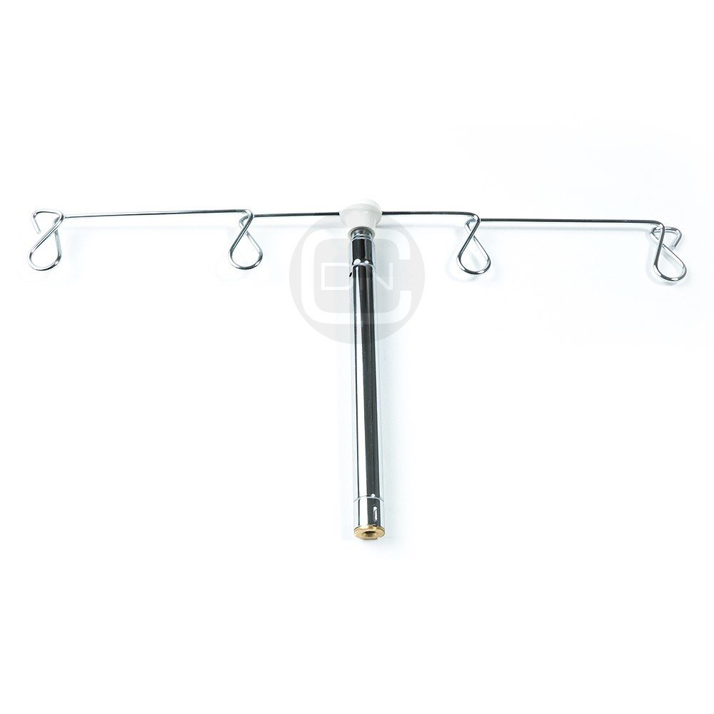 Singer 14SH654 Overlok İplik Kancası