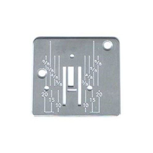 Janome Pfaff Elna Zigzag Dişli Plakası 744004