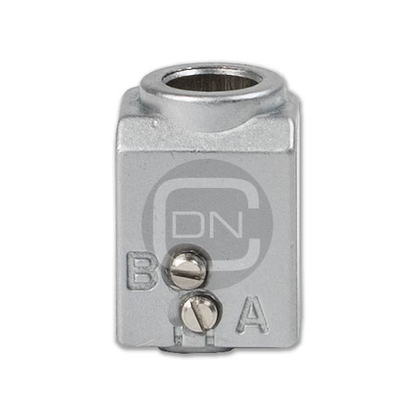 Singer 14SH654 Overlok İğne Tutucu