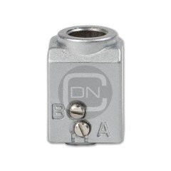 Singer 14SH654 Overlok İğne Tutucu