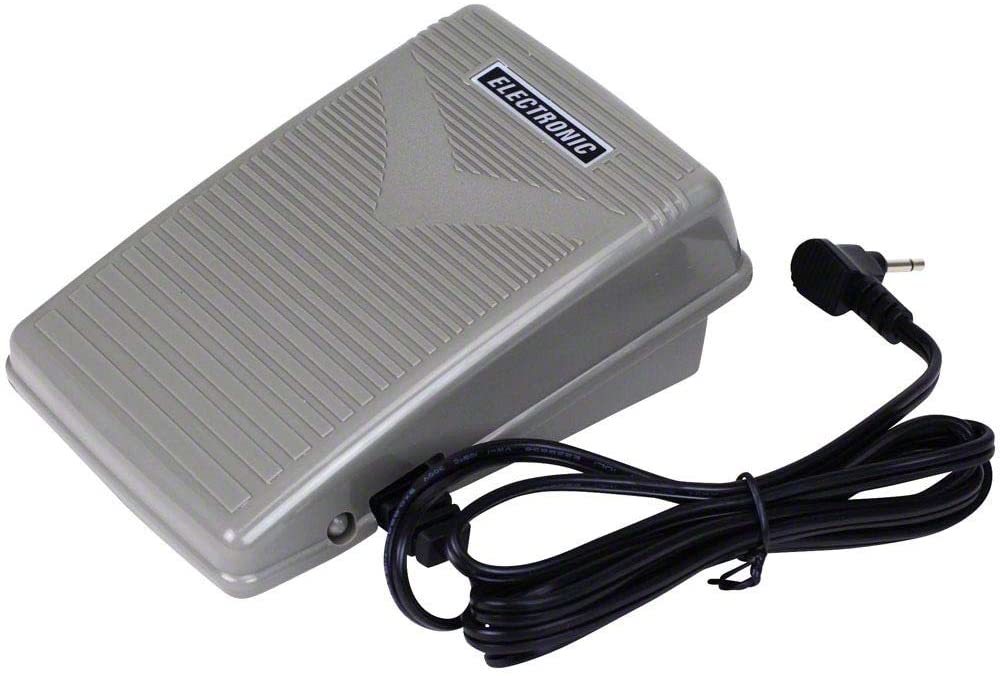 Singer Curvy Pedal #141000948