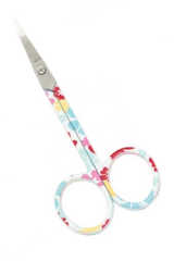 Singer 250014501 Kıvrık Uçlu Renkli Nakış Makası