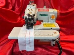 Zusun CM-500-1 Masaüstü Etek Paça Baskı Makinası