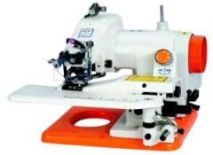 Zusun CM-500-1 Masaüstü Etek Paça Baskı Makinası