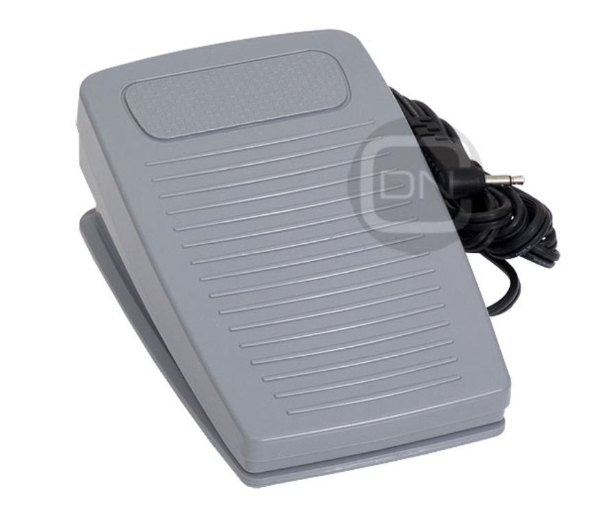 Pfaff Passport Pedal  2.0 3.0