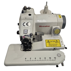 Moonstar Paça Baskı Makinesi MS-500(KX-500)