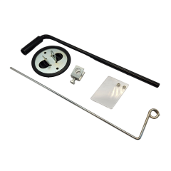 Moonstar Paça Baskı Makinesi MS-500(KX-500)
