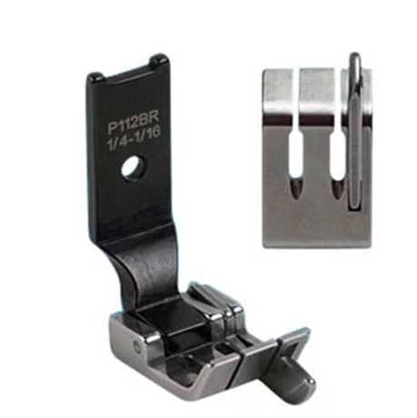 Singer Çiftiğne Çima Ayak - P112B