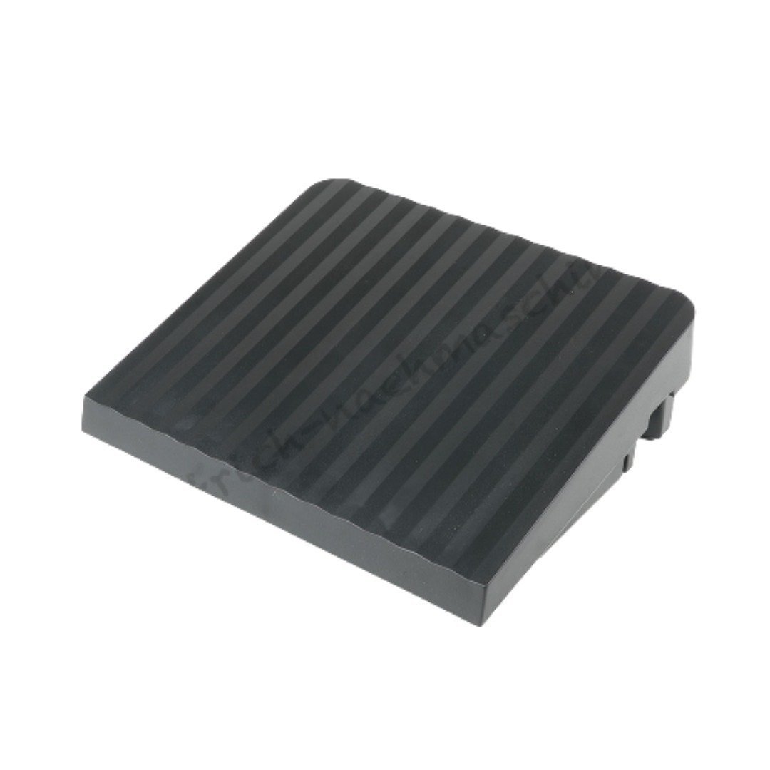 Pfaff Creative 4.0 Pedal