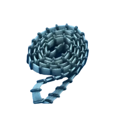 Pfaff 260 Motor Palet Kayışı (76 Diş)