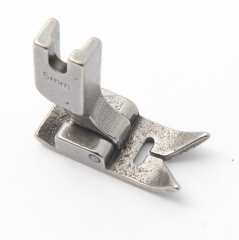 Juki Düz Makine Metal Zikzak Ayak - 112800