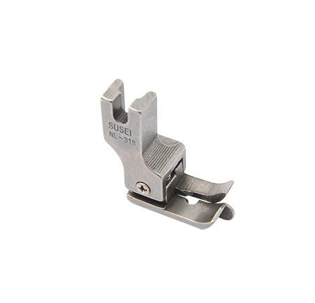 Juki Düz Makine Gizli Kemer Kapama Ayak Sol - NL-31S